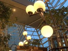 -RISE RESTAURANT(滨海湾金沙店)