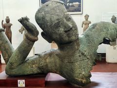 -柬埔寨国家博物馆