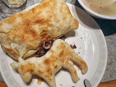 -高玛纳驴肉火烧(一世界店)
