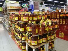-永辉超市(百子湾店)