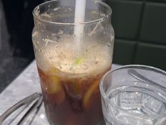 缤纷鲜果茶-周沫西餐(嘉禾金铂天地店)