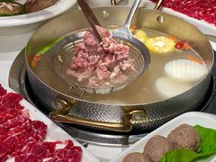 -八合里潮汕鲜牛肉火锅(惠州华贸店)