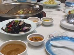 -天宜隆蘑菇宴火锅(石景山旗舰店)