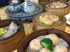 -海宝酒家(中山四路店)