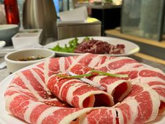 -韩盛·古法烤肉店(皇城恒隆广场店)