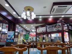 -白魁老号饭庄(交道口店)
