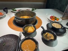 -芸山季·云南山珍菌火锅(南翔印象城MEGA店)