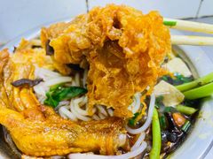 鸭脚螺蛳粉-聚宝螺蛳粉(聚宝店)