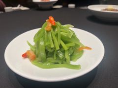 -北京老铺烤鸭(老城根店)