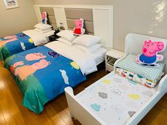 -上海怡沁园度假酒店