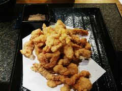 酥肉-湊湊火锅·茶憩(东城万达店)