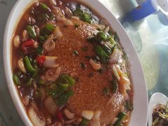 -水韵·渔家臻品私房菜(中庙店)
