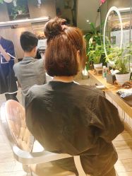 -木北护肤造型
