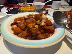 -凯鸽酒楼(大同振兴街店)