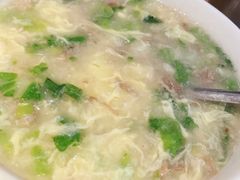 -吕氏疙瘩汤·海鲜新鲁菜(凯德mall新都心店)