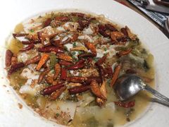 -九毛九西北菜(大东海店)