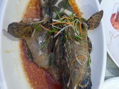 -范饭椰林川湘味海鲜·椰子鸡(三亚湾椰梦长廊店)