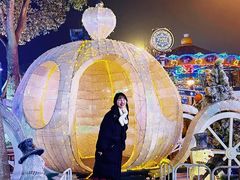 -国色天乡三期陆地乐园