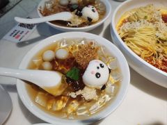 -茅庐毛血旺(烟台大悦城店)