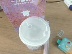 -一只酸奶牛(奎星楼店)