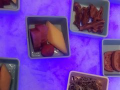 -福州天元国际威斯汀酒店·中国元素餐厅