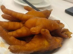 -馨越楼·点心·粤菜(赤坎店)