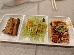 -功德林素菜饭庄(前门店)