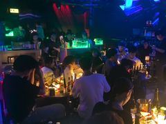 -V AMUSING CLUB·酒吧(银河中心店)