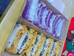 -米阿糯糕团•酒酿•甜品(莫愁店)