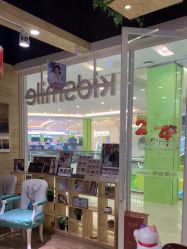 -小鬼当佳儿童摄影(印象汇桥北店)