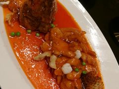 -上海人家花樣年华(中山公园店)