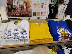 -优衣库(苏州圆融时代广场店)