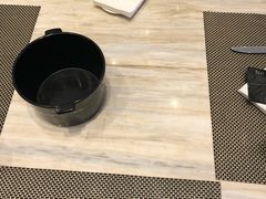 -新发展亚太JW万豪酒店·福苑咖啡厅