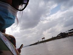 -黄沙古渡原生态旅游区