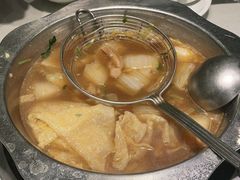 -古乐牛香·鲜牛肉牛杂火锅(千灯店)