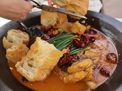 -拾久(朝阳公园店)