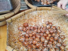 -邓记新一代糖油果子(四川煤管局供销公司职工宿舍店)