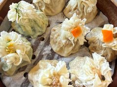 -都一处烧麦馆(前门店)