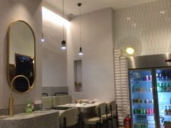 大堂-博姆炸鸡精品餐厅(常发广场店)