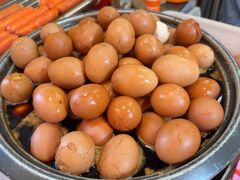 -巴比馒头(武林路店)