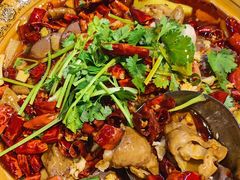 私房毛血旺-华德来餐厅(集美店)