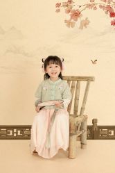 -糖果baby儿童摄影定制馆(外景店)