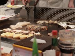 -大渔铁板烧(大悦城店)