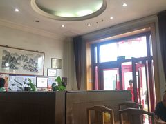 -南磨房食府(燕莎奥特莱斯购物中心店)