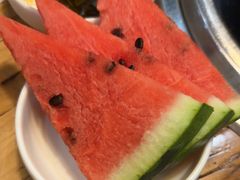 -一韩亭韩式烤肉(高新店)