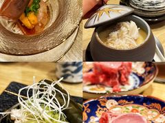 -西村日本料理(香格里拉饭店)