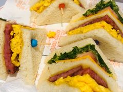 -肥韬茶餐厅(海上世界店)