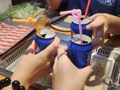 -新石器烤肉(无锡万象城店)