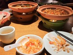 -恰饭·老长沙市井菜(天河客运站店)