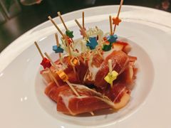 -汇华阁中餐厅·粤菜早茶(汇华希尔顿逸林酒店)